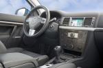Opel Vectra OPC 2005 года